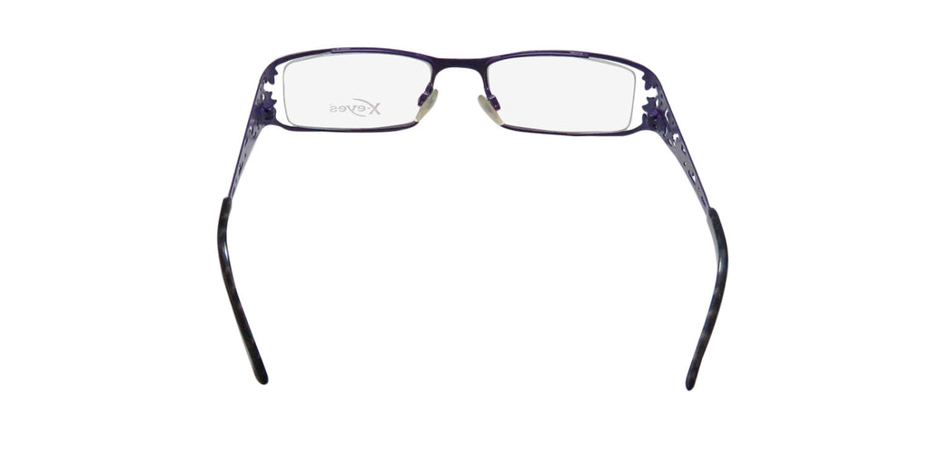 X-eyes 122 Eyeglasses