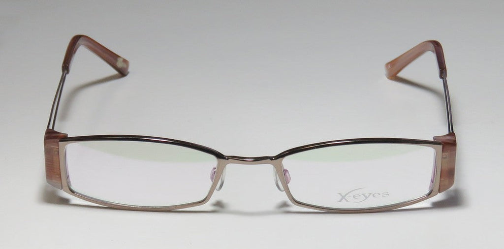 X-eyes 025 Eyeglasses
