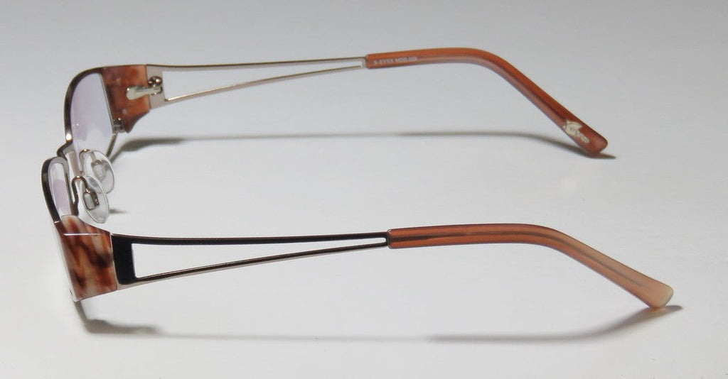 X-eyes 025 Eyeglasses