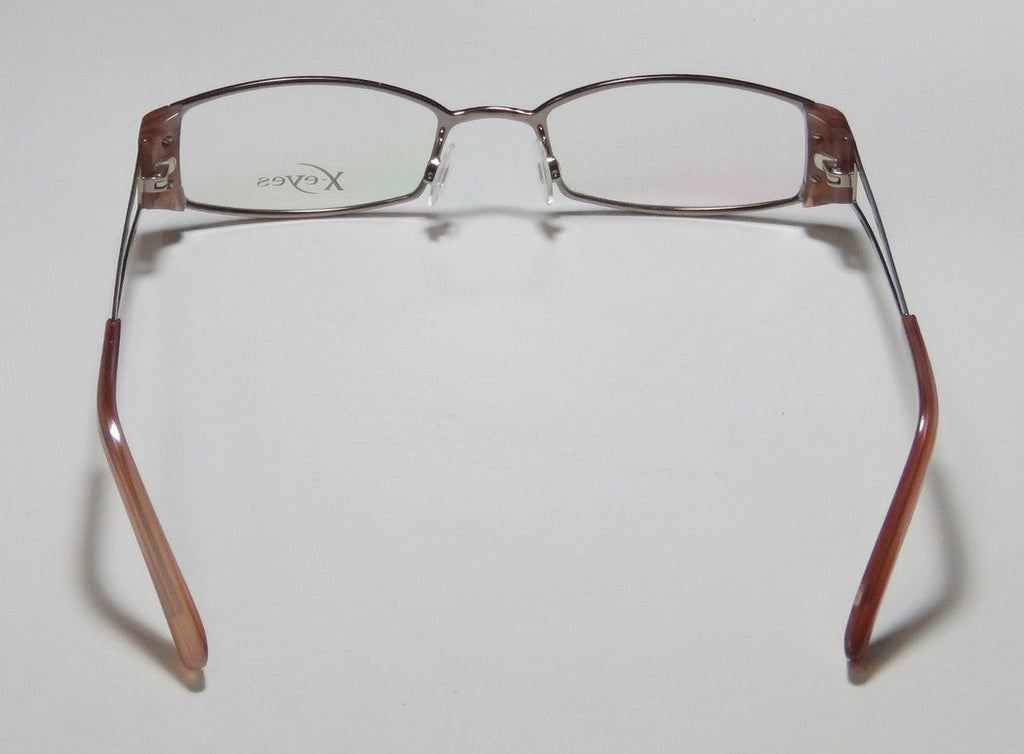 X-eyes 025 Eyeglasses
