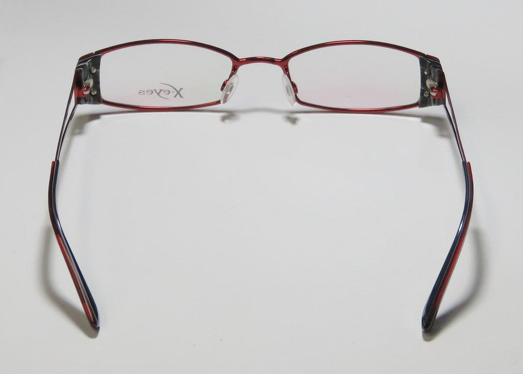 X-eyes 025 Eyeglasses