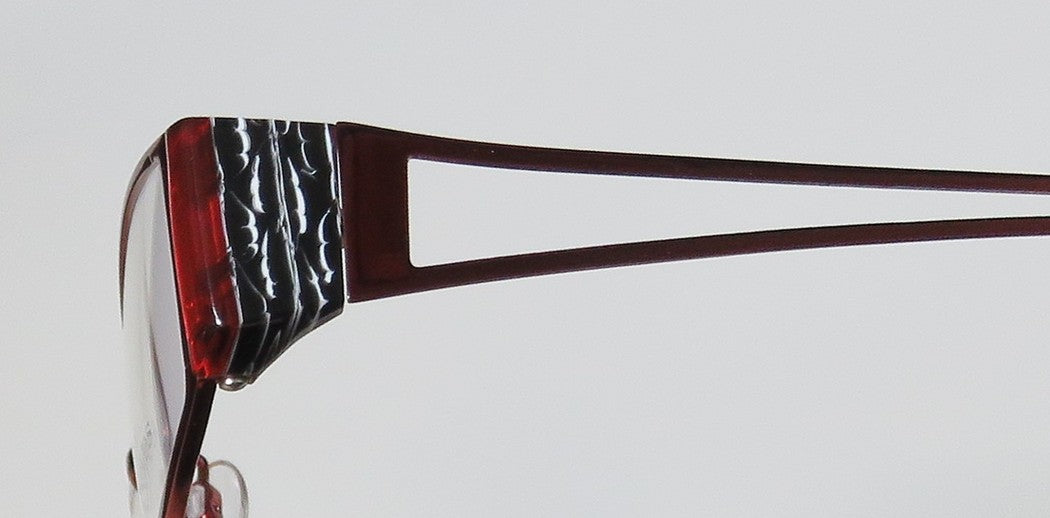 X-eyes 025 Eyeglasses