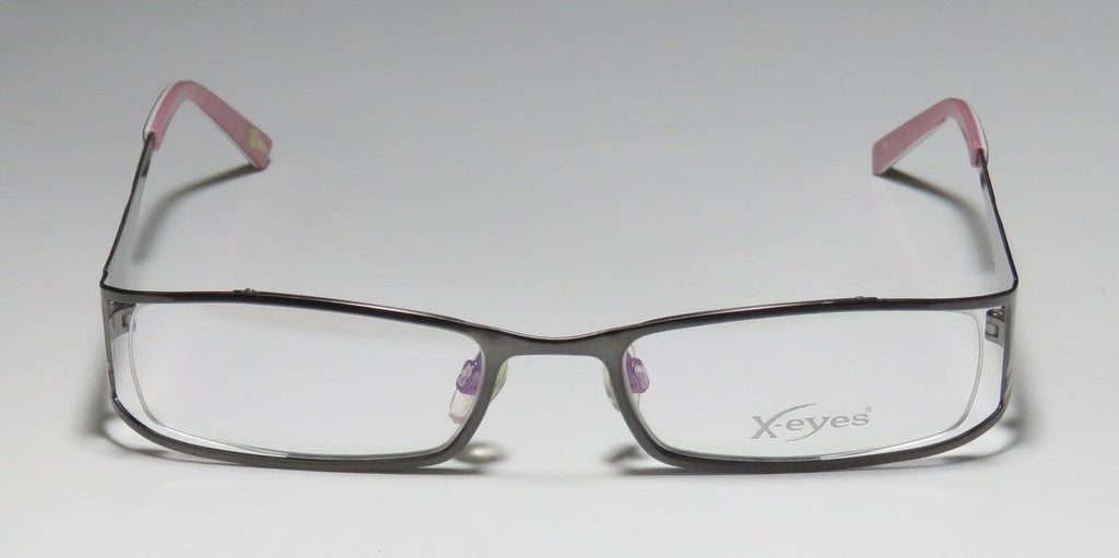 Continental Eyewear X-Eyes 108 Eyeglasses
