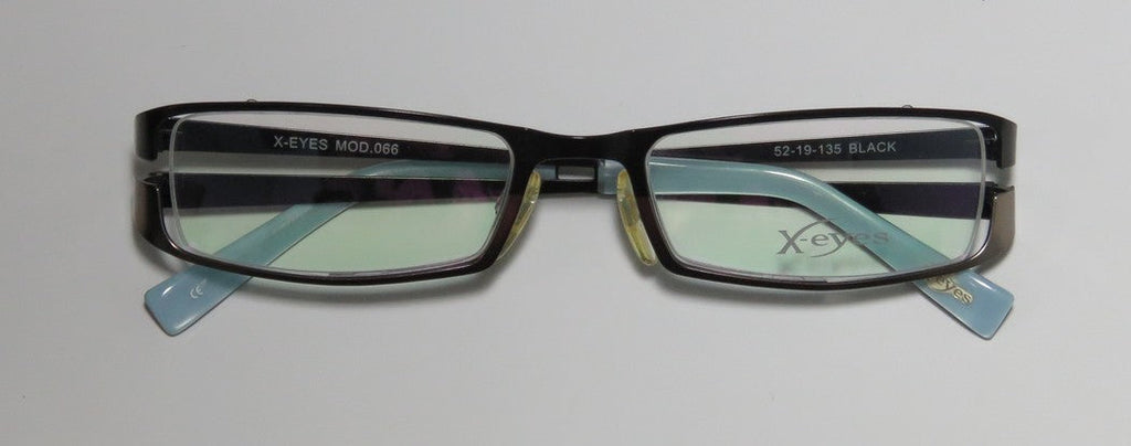 X-eyes 066 Eyeglasses