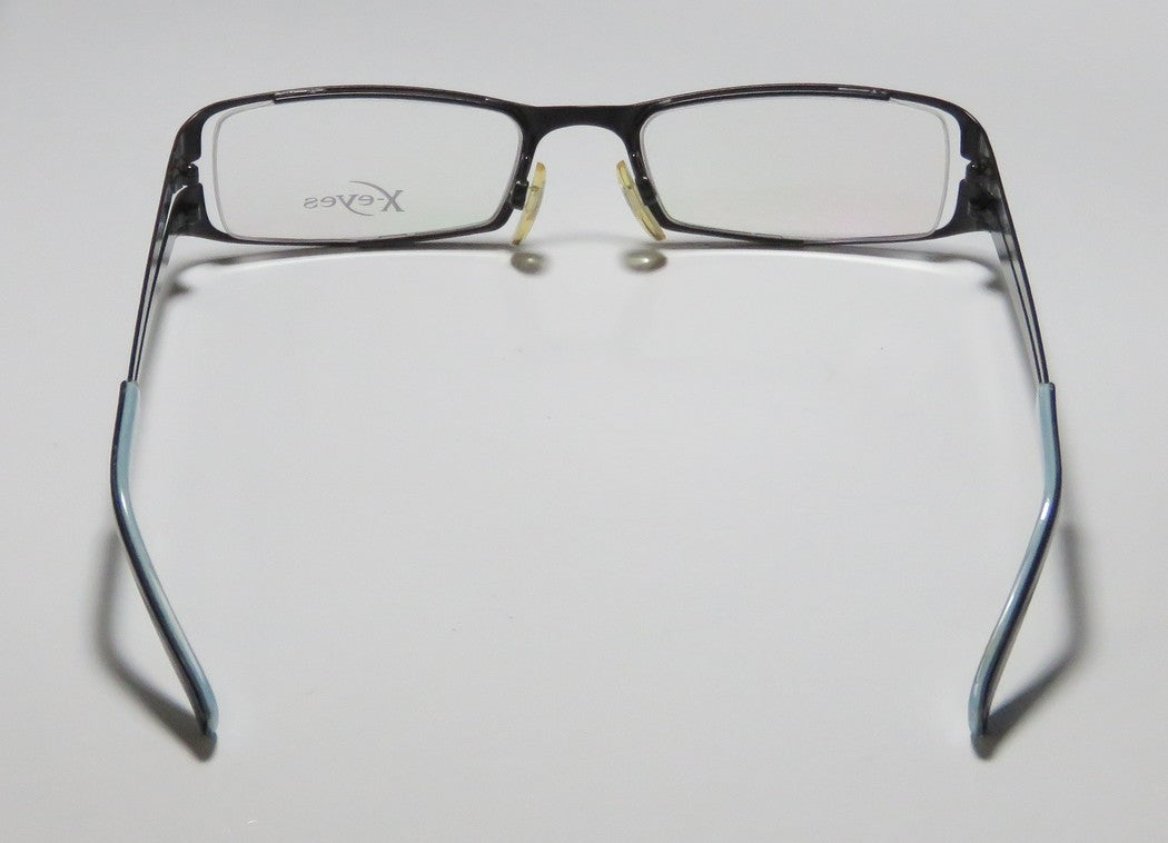 X-eyes 066 Eyeglasses