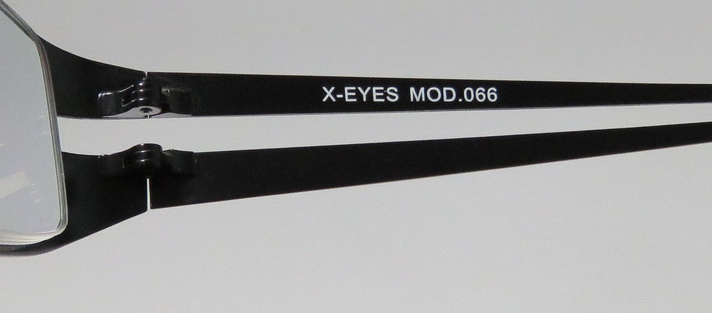 X-eyes 066 Eyeglasses