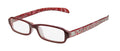 X-eyes 054 Eyeglasses