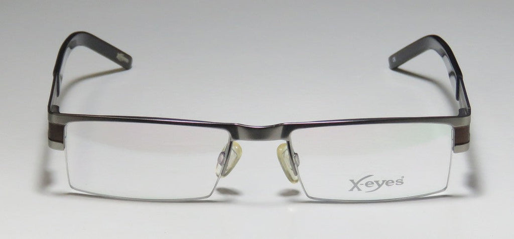 X-eyes 115 Eyeglasses