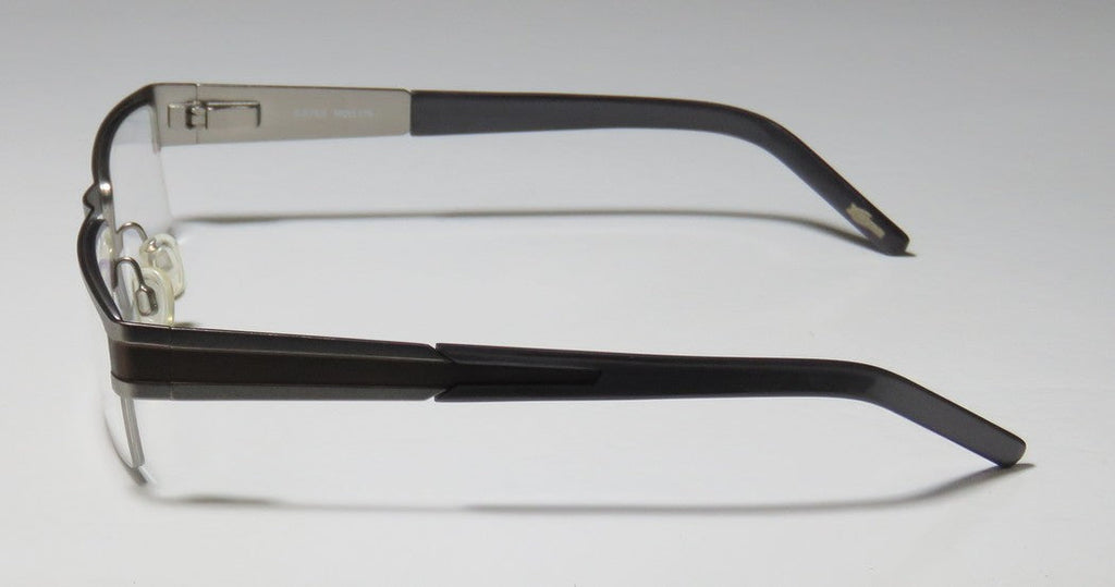 X-eyes 115 Eyeglasses