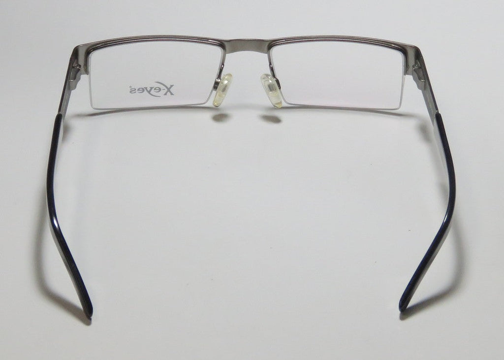 X-eyes 115 Eyeglasses