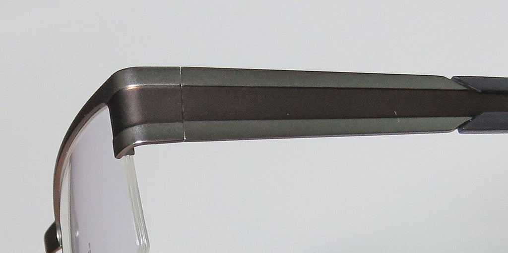 X-eyes 115 Eyeglasses