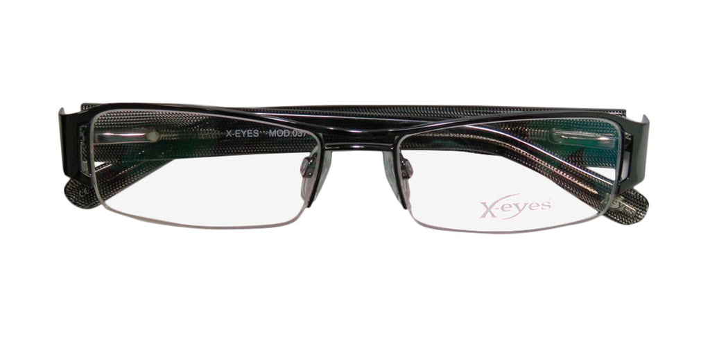 Continental Eyewear X-Eyes 037 Eyeglasses