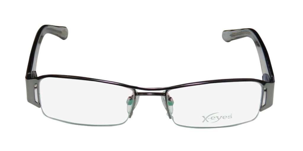 Continental Eyewear X-Eyes 037 Eyeglasses
