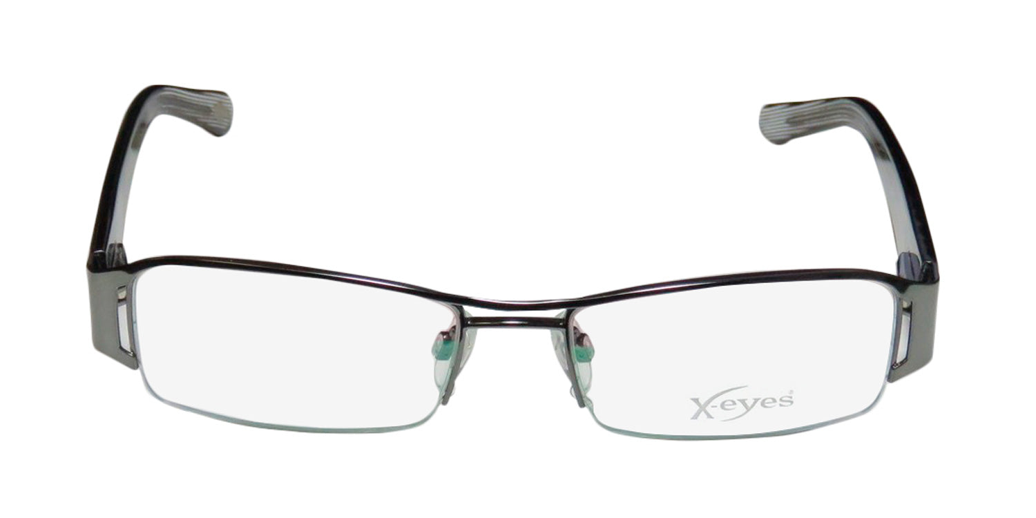 Continental Eyewear X-Eyes 037 Eyeglasses