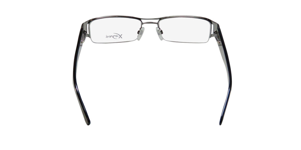 Continental Eyewear X-Eyes 037 Eyeglasses