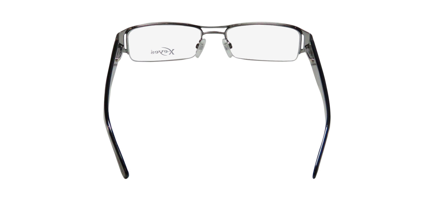 Continental Eyewear X-Eyes 037 Eyeglasses