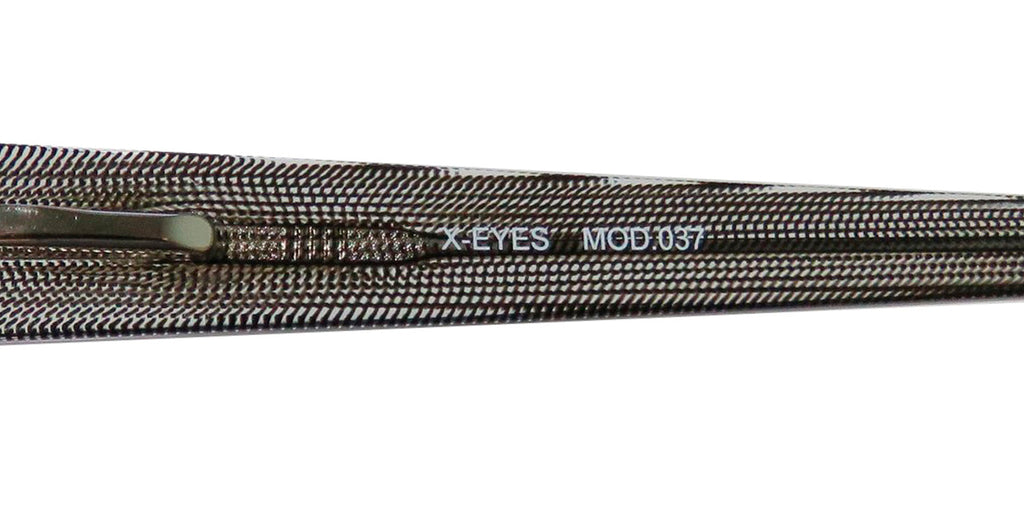 Continental Eyewear X-Eyes 037 Eyeglasses