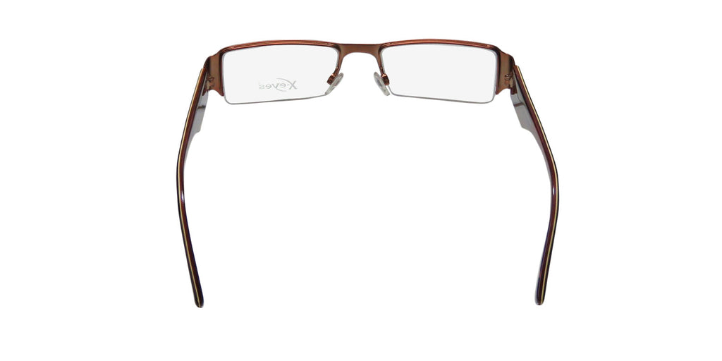 X-eyes 104 Eyeglasses
