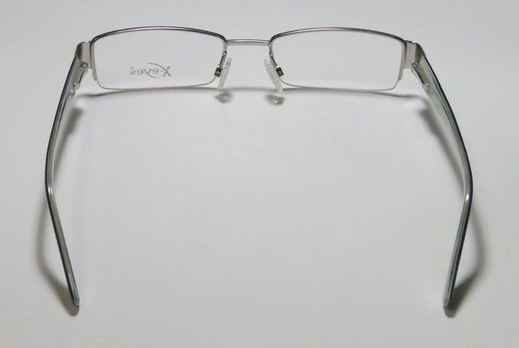 X-eyes 024 Eyeglasses