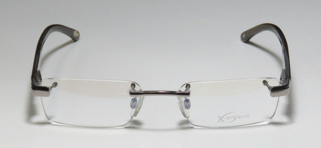 X-eyes 016 Eyeglasses