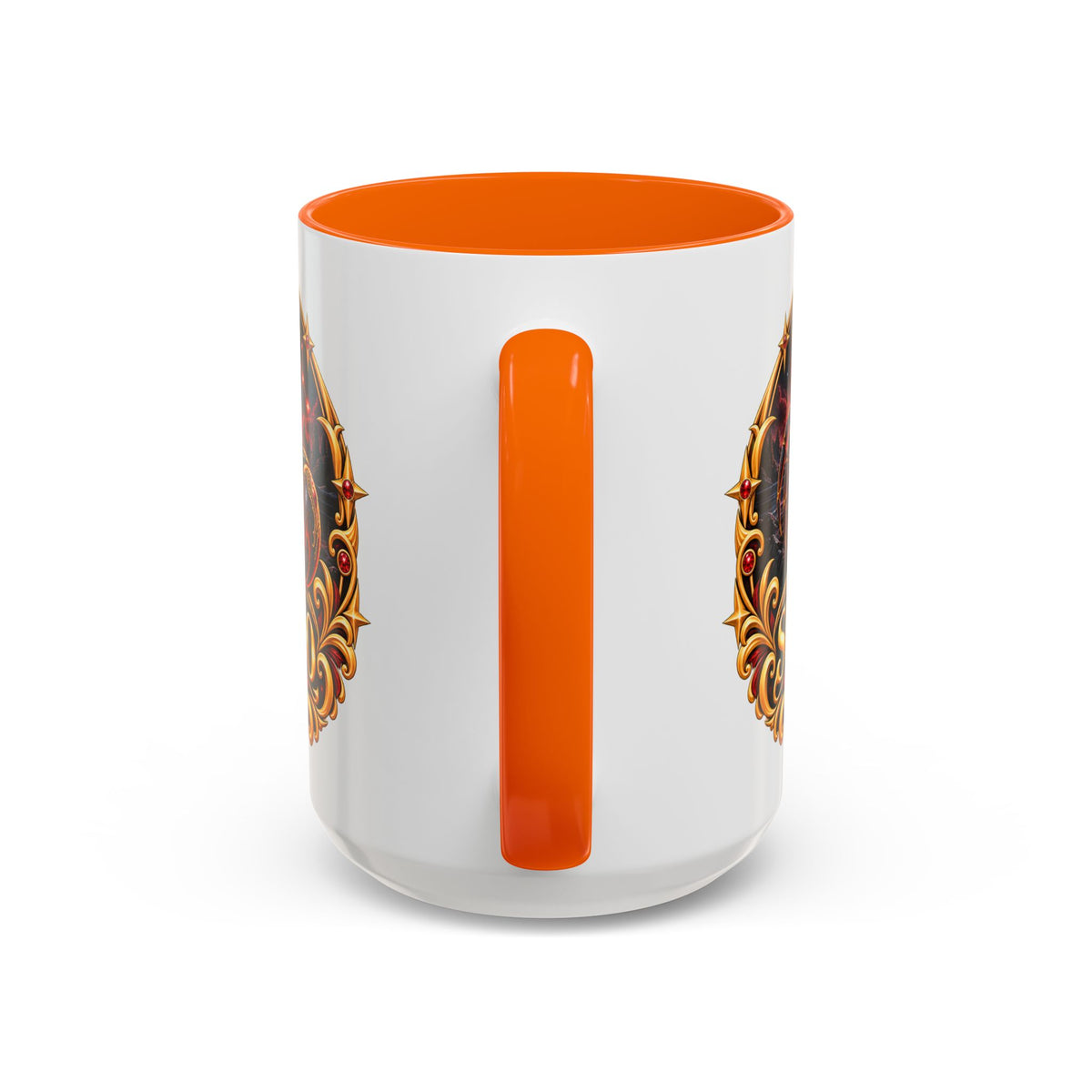 Scorpio Zodiac Coffee Mug — Bold Scorpion Astrology Design (11/15oz)