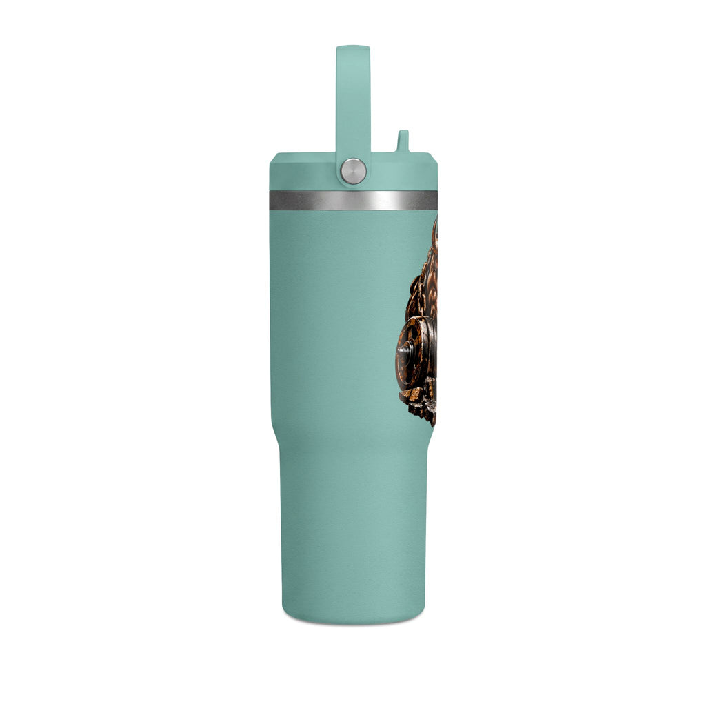 32oz Buffalo Warrior Insulated Tumbler