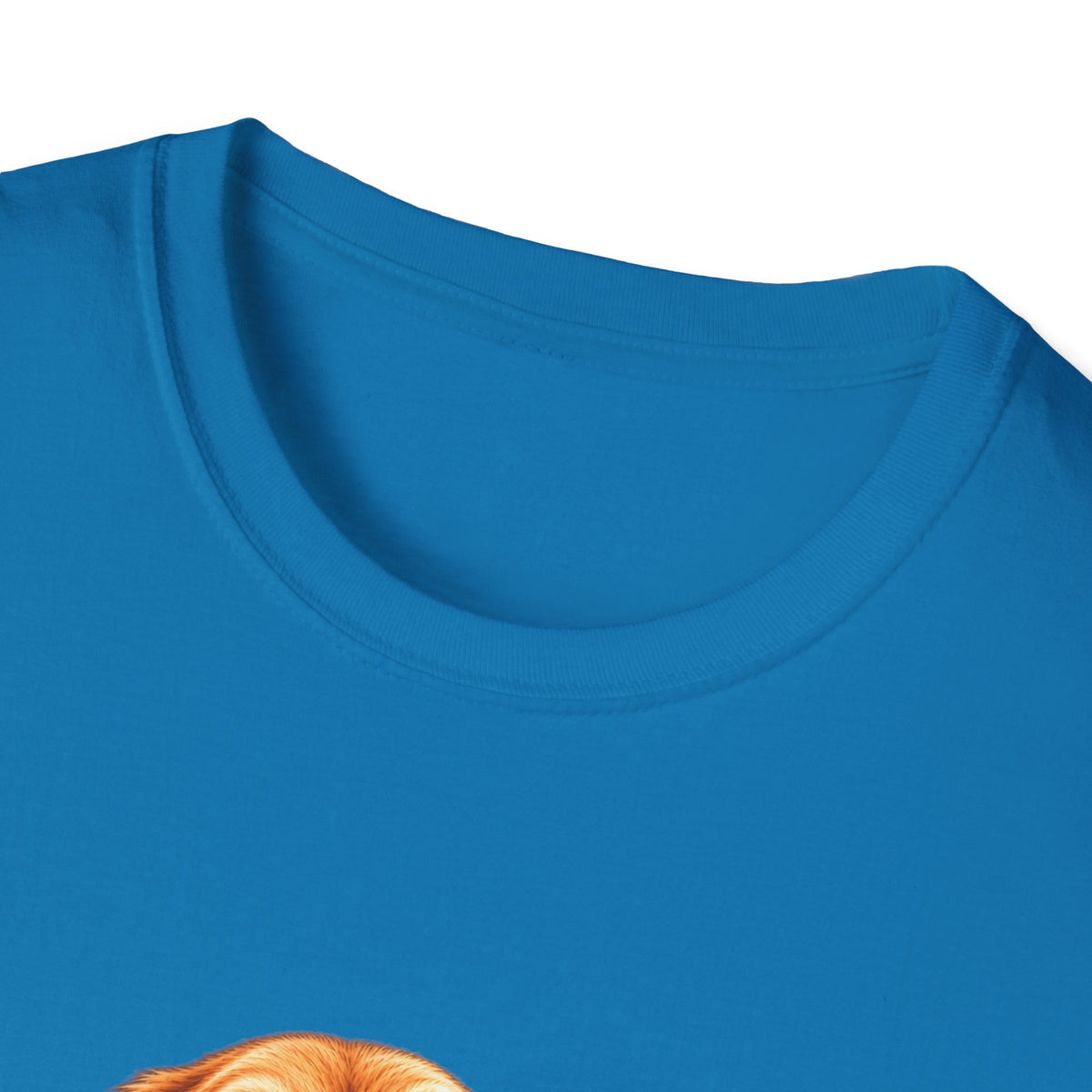 Good Dogs Make Life Better T-Shirt — Cute Golden Retriever Graphic Tee