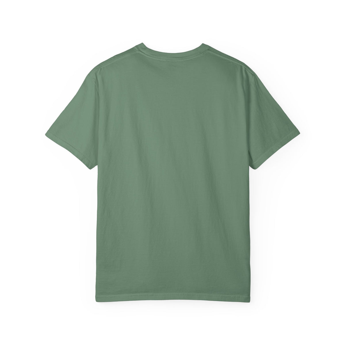 Rebellion Skull Graphic T-Shirt