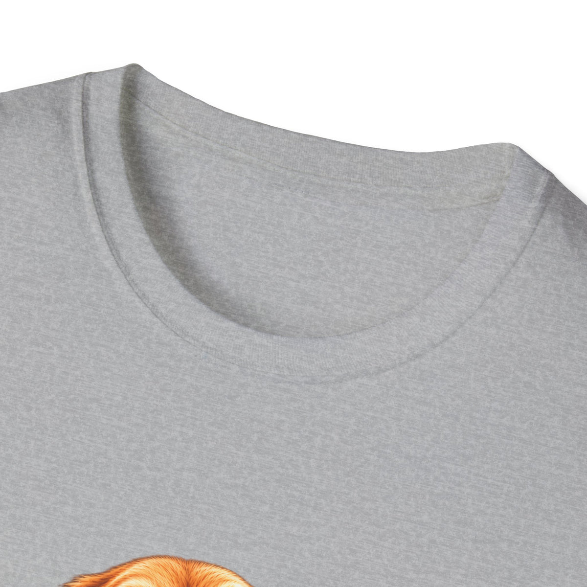 Good Dogs Make Life Better T-Shirt — Cute Golden Retriever Graphic Tee