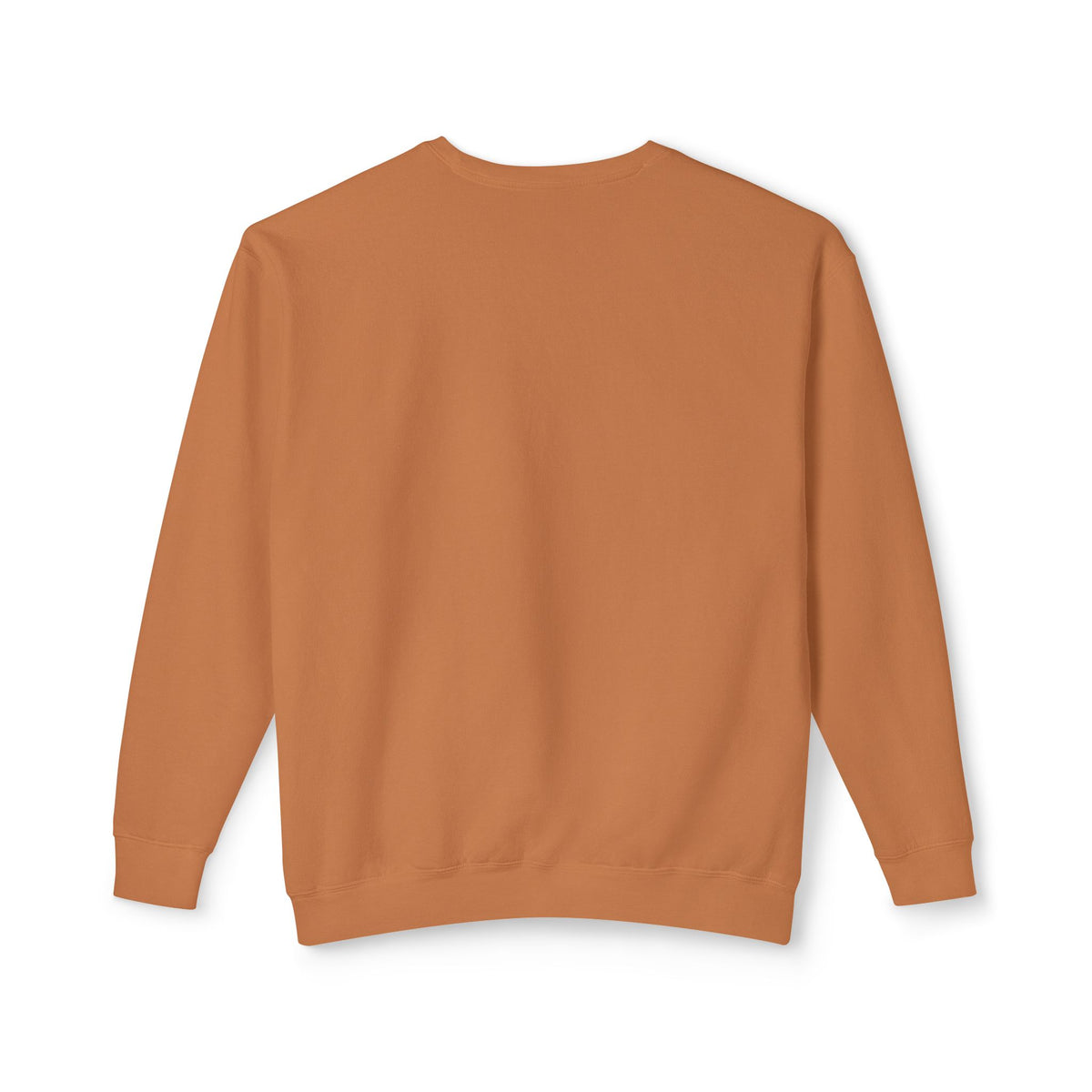 Faith Moves Mountains Crewneck Sweatshirt