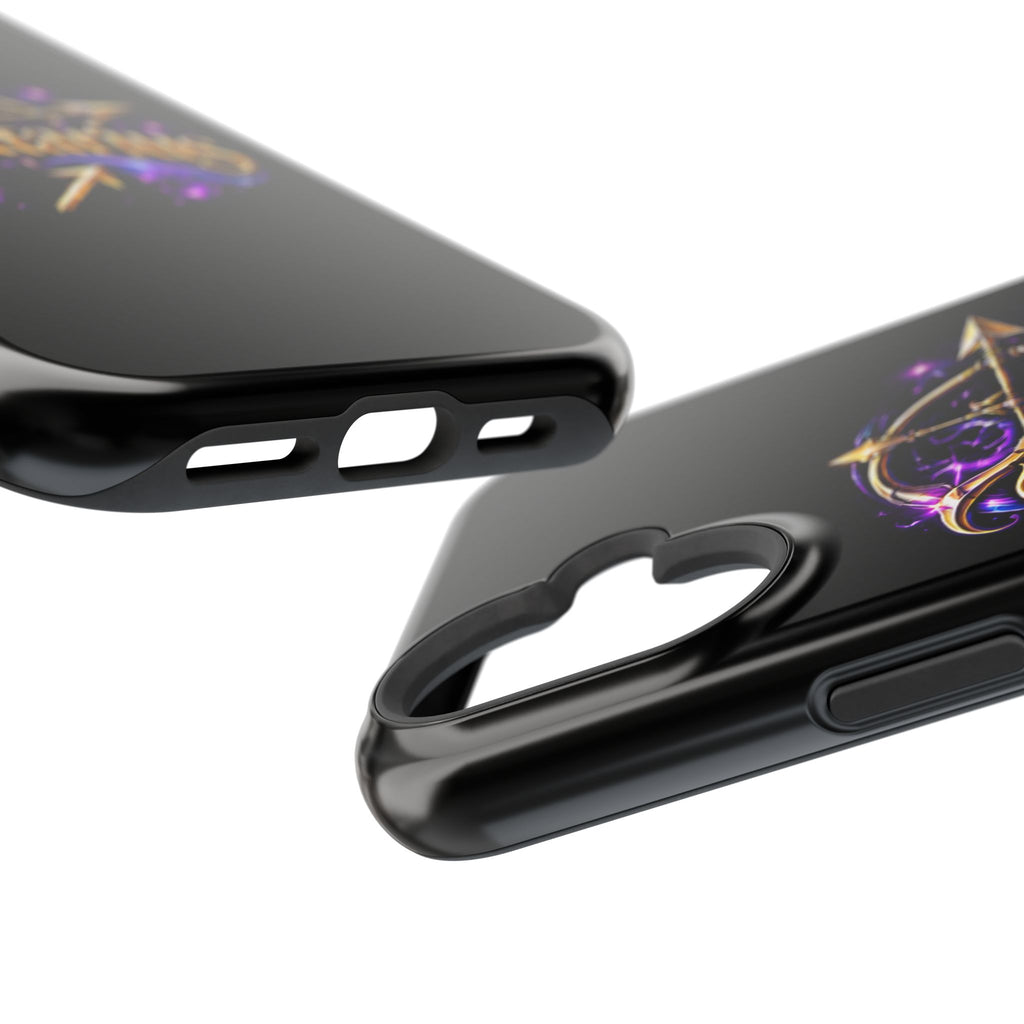 Sagittarius Magnetic Impact-Resistant Phone Case