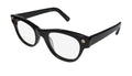 Elizabeth and James Meridian Eyeglasses