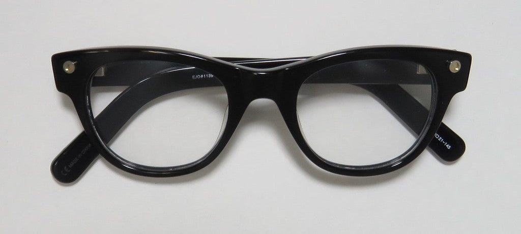 Elizabeth and James Meridian Eyeglasses