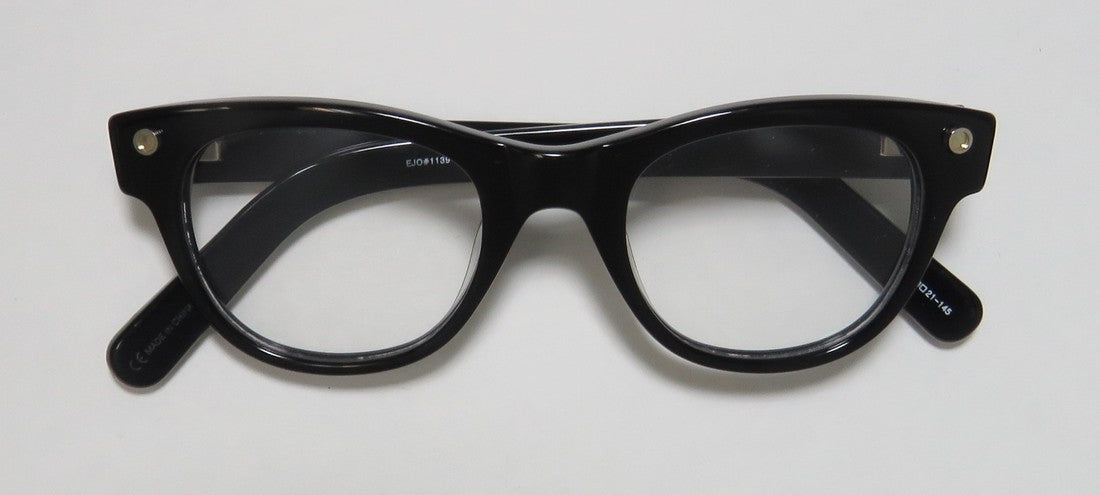 Elizabeth and James Meridian Eyeglasses