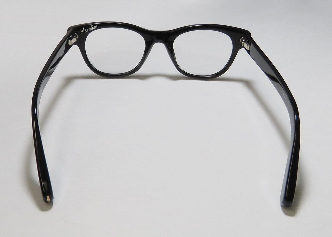 Elizabeth and James Meridian Eyeglasses