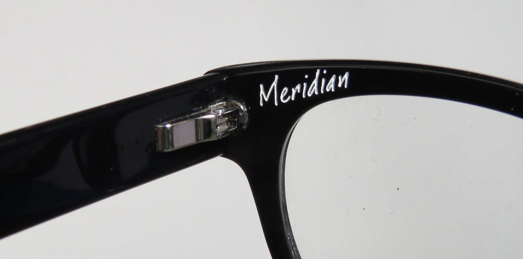 Elizabeth and James Meridian Eyeglasses