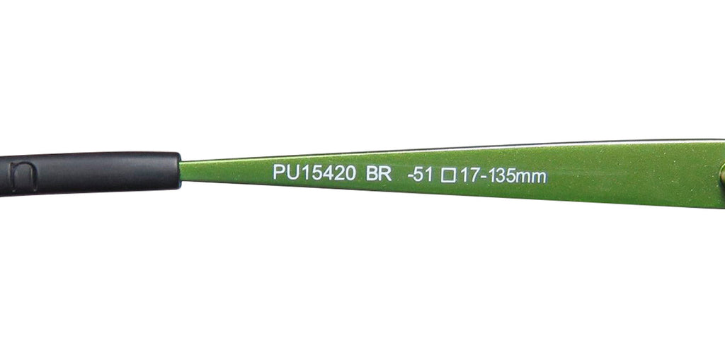 Puma 15420 Eyeglasses