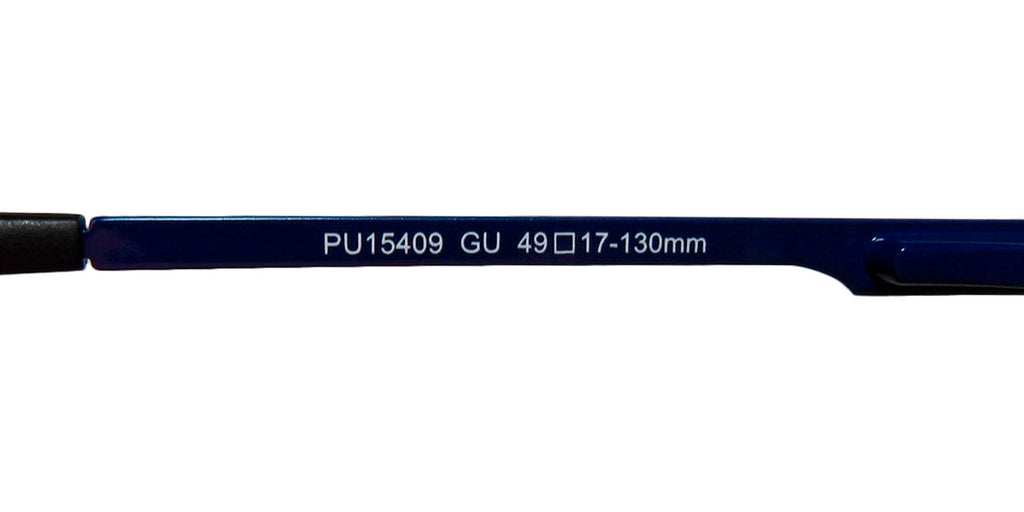 Puma 15409 Eyeglasses