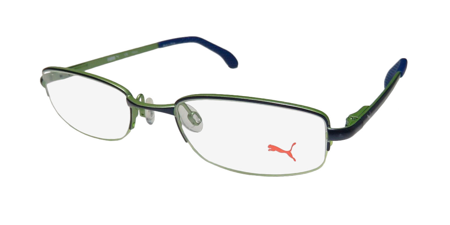 Puma 15447 Eyeglasses