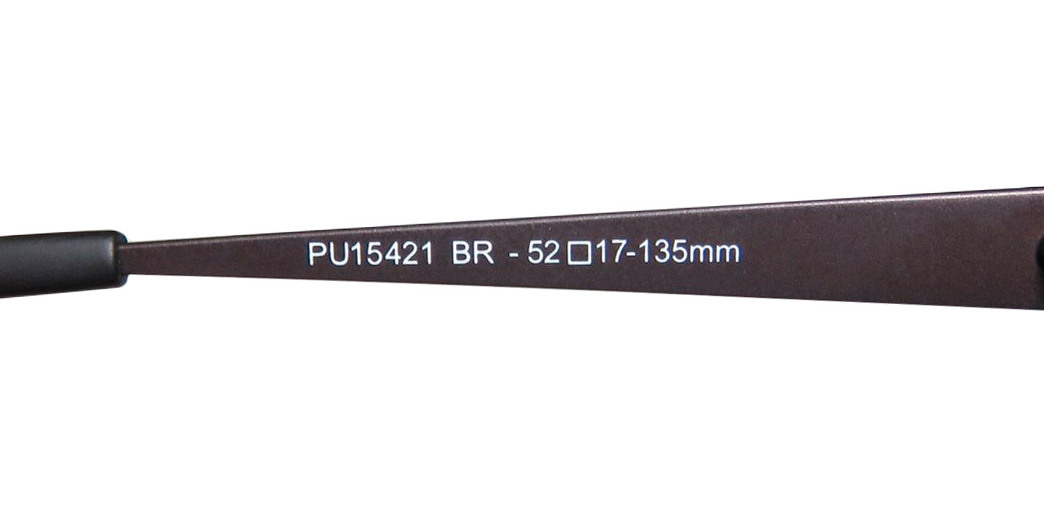 Puma 15421 Eyeglasses