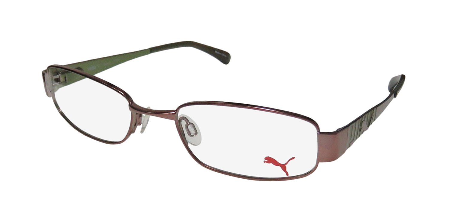 Puma 15244 Tavarua Eyeglasses