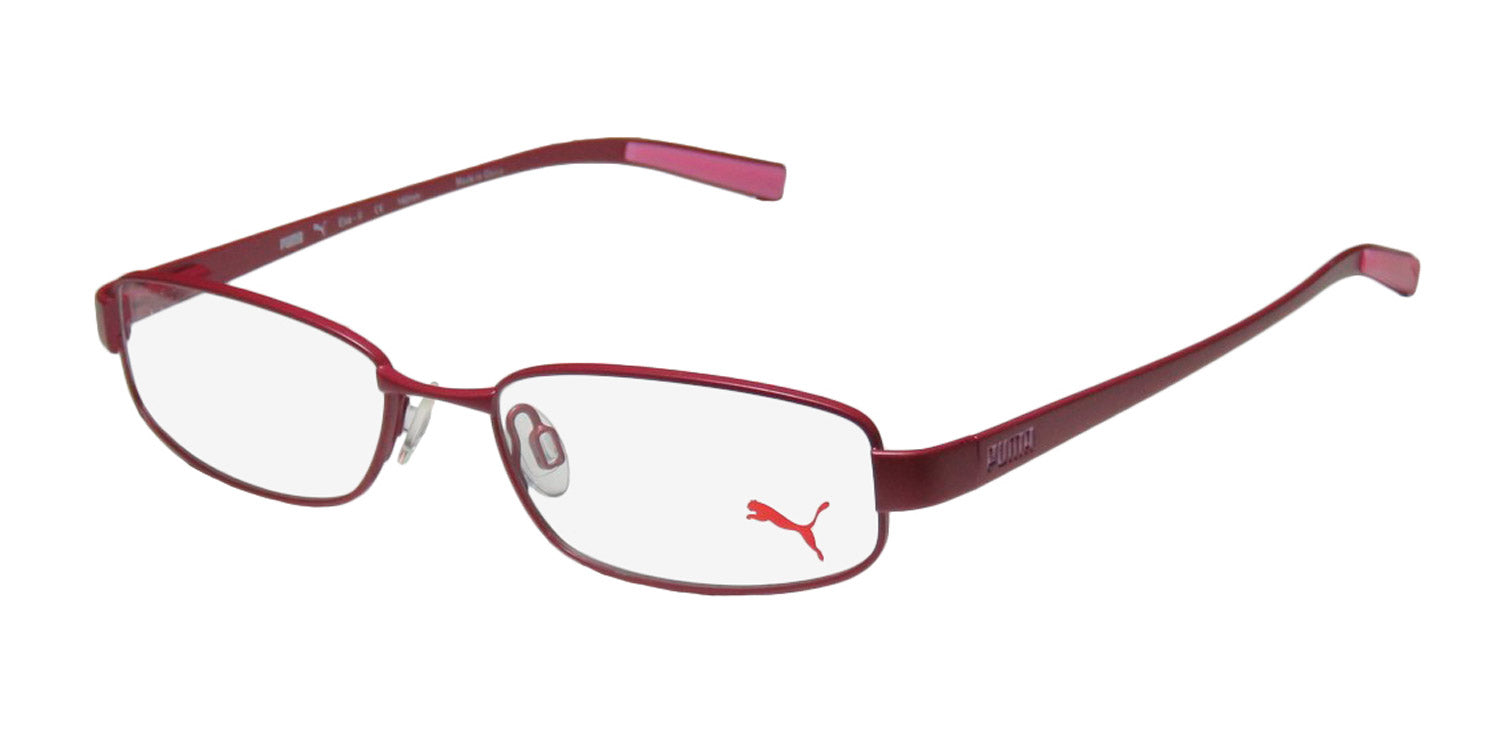 Puma 15361 Exa - Ii Eyeglasses