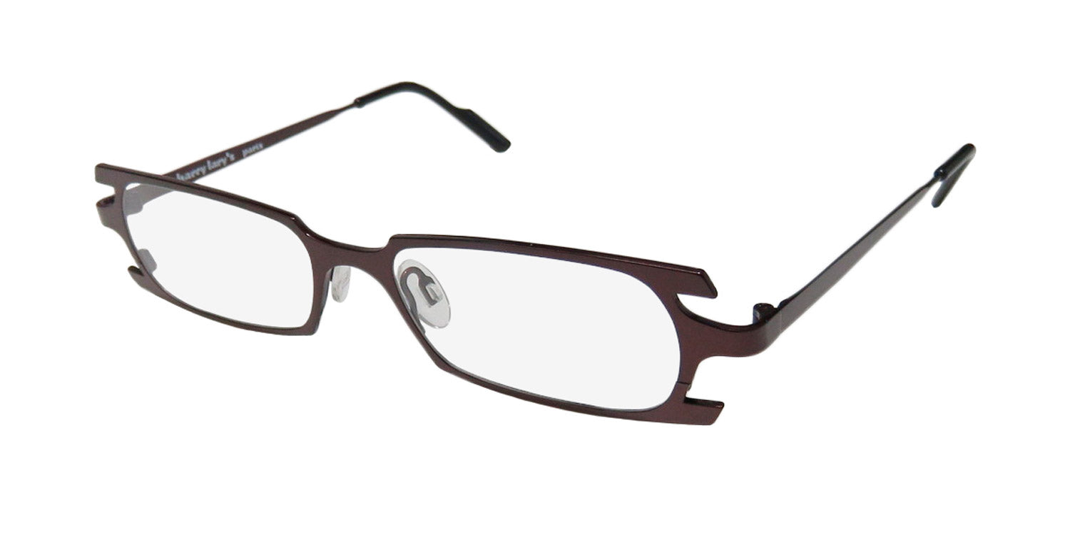 Harry Lary's Terrory Eyeglasses