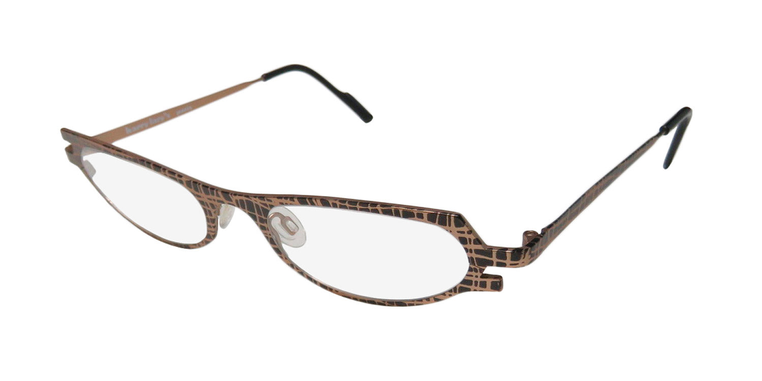 Harry Lary's Spanky Eyeglasses