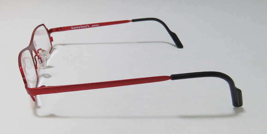 Harry Lary's Mixxxy Eyeglasses