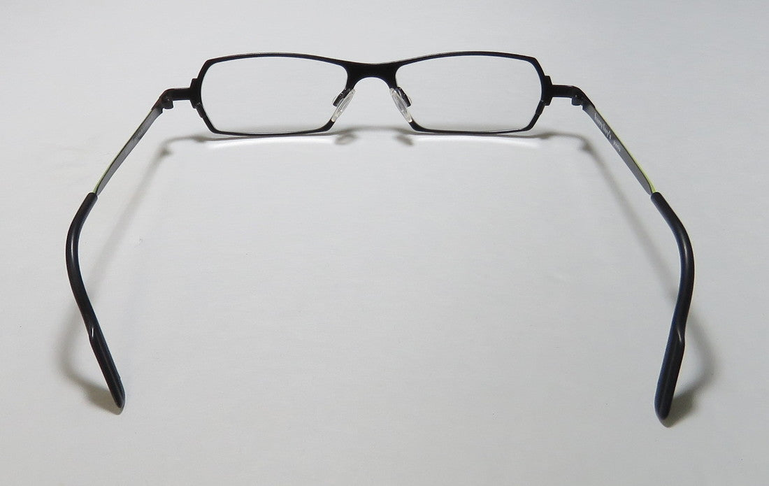 Harry Lary's Mixxxy Eyeglasses