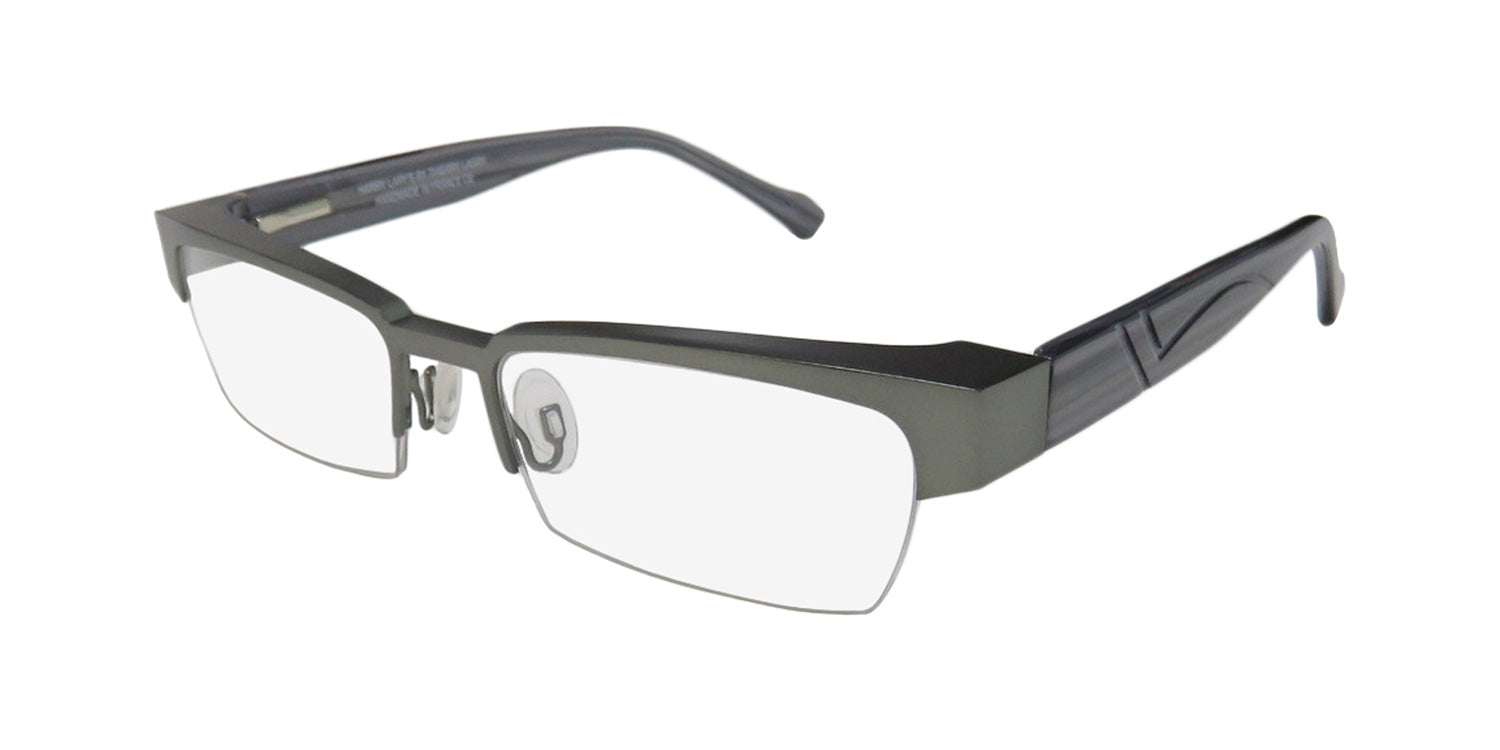 Harry Lary's Idoly Eyeglasses