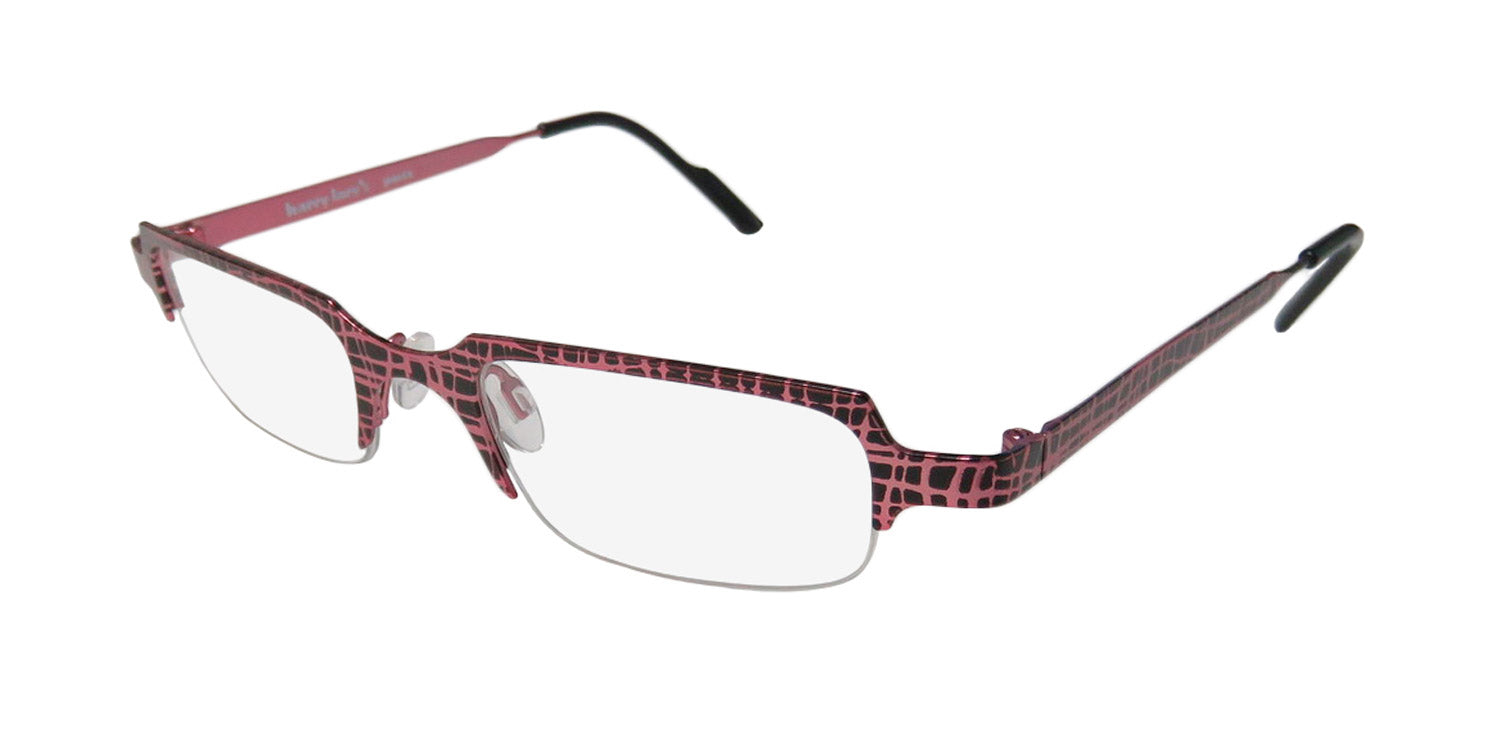 Harry Lary's Kulty Eyeglasses