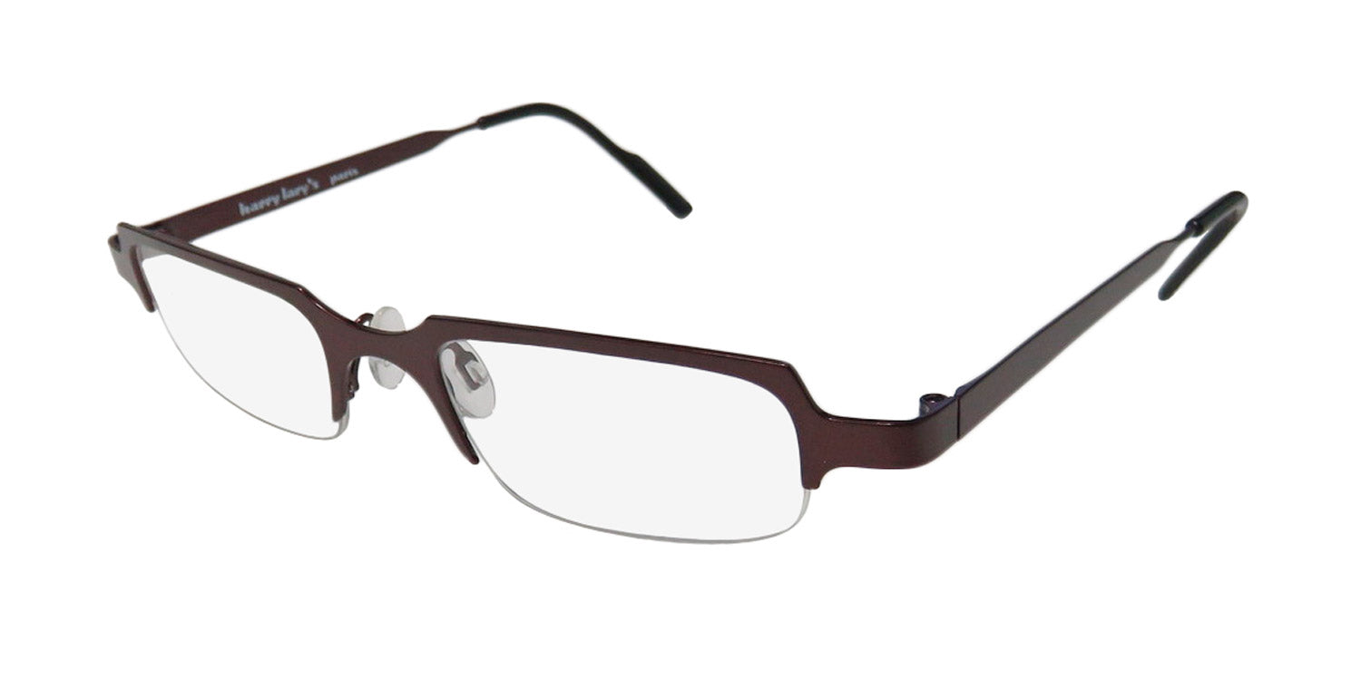 Harry Lary's Kulty Eyeglasses