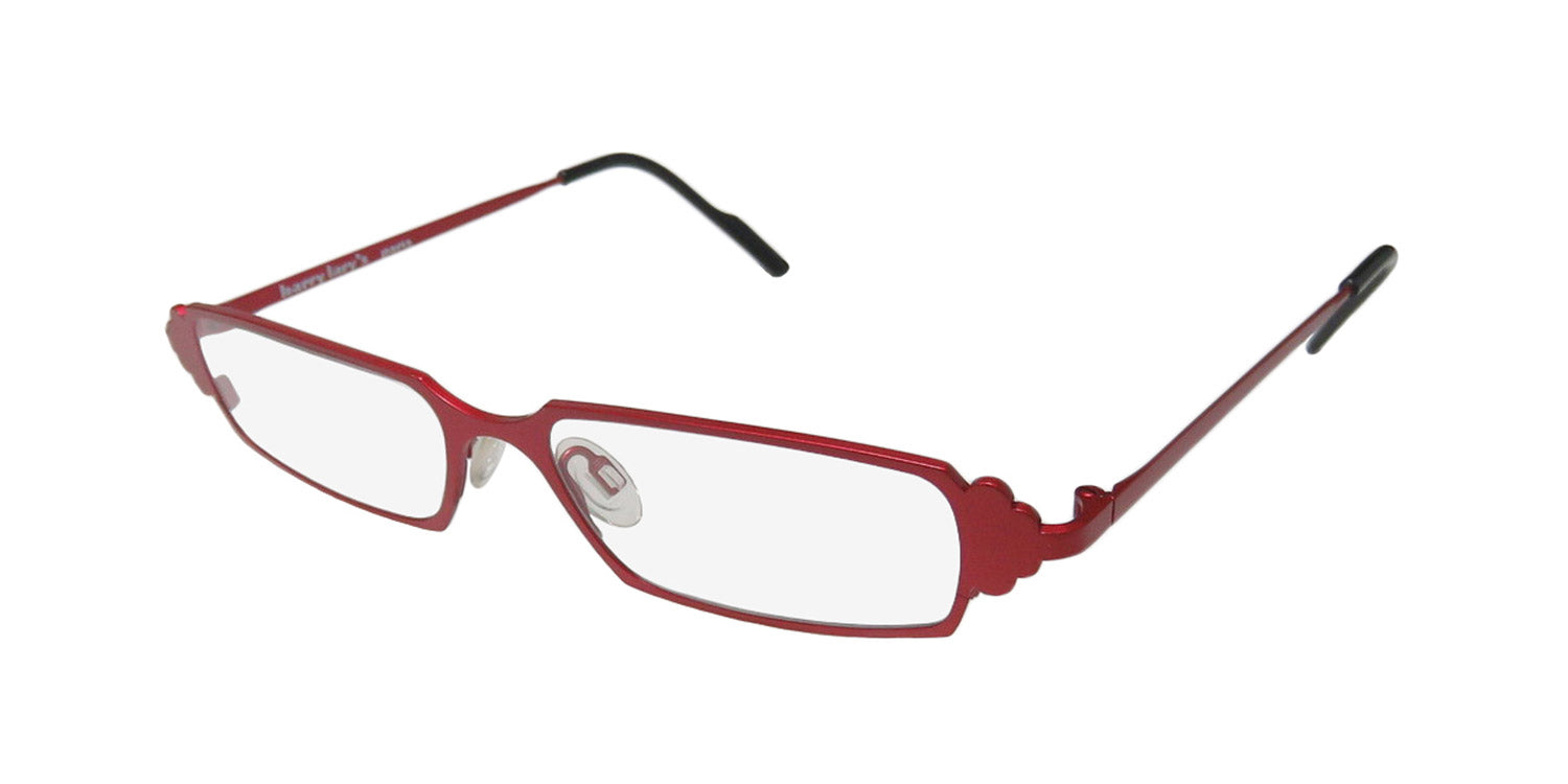 Harry Lary's Ferrary Eyeglasses